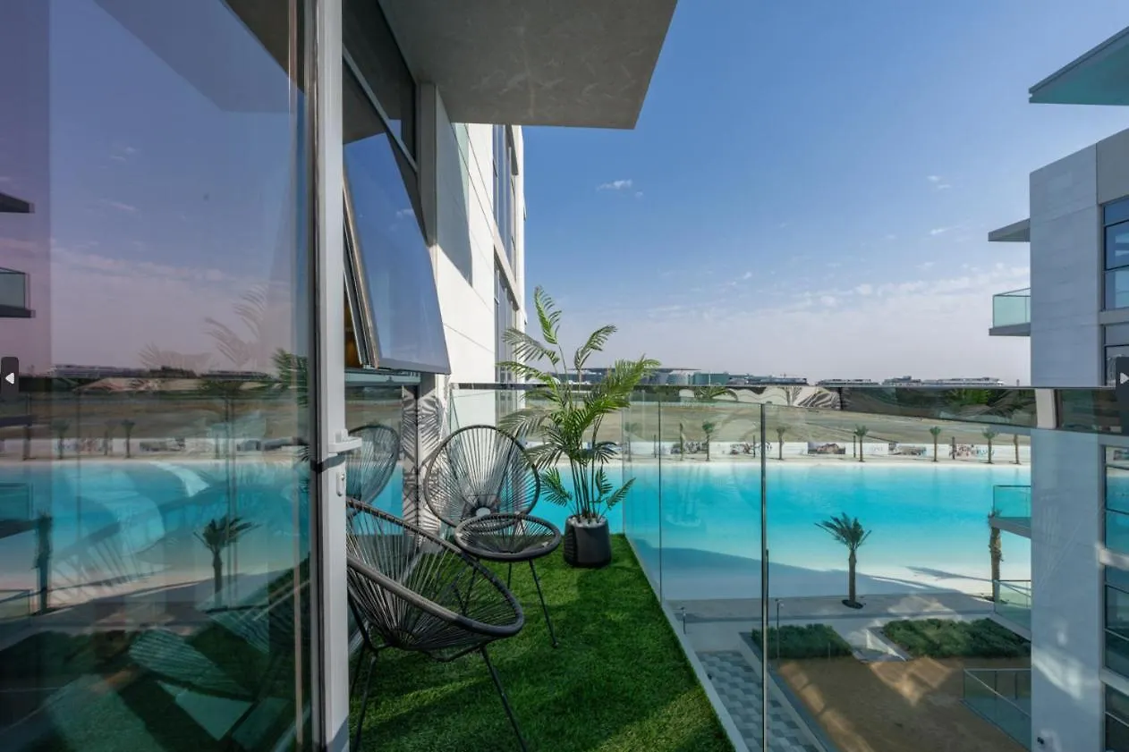 Dar Alsalam - Modern Comforts In Dubai District One Residence 29 contacts