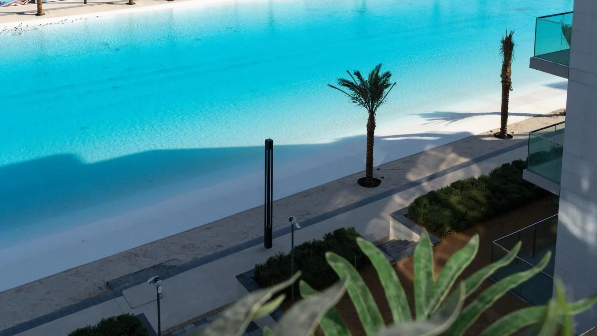 Apartment Dar Alsalam - Modern Comforts In Dubai District One Residence 29