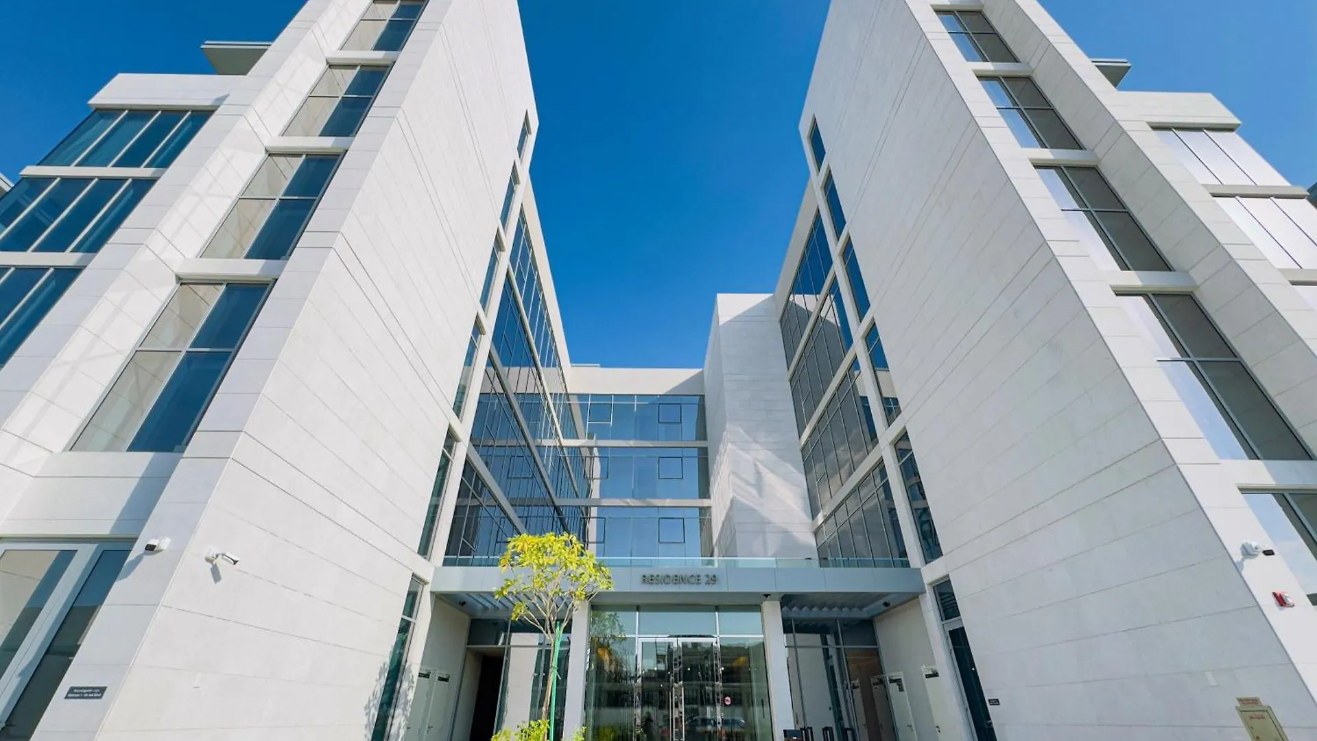 Dar Alsalam - Modern Comforts In Dubai District One Residence 29 0*,  United Arab Emirates